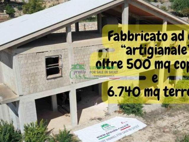 Palazzo in vendita a Marina Di Modica, Sicilia