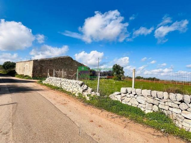 Terreno in vendita a Vittoria, Sicilia