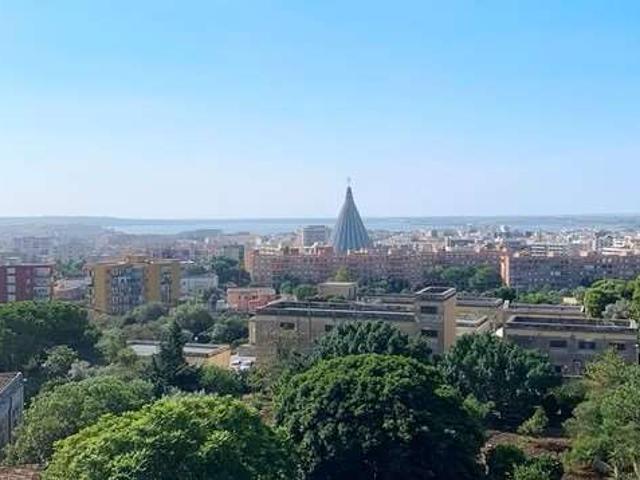 Appartamento in affitto a Lentini, Sicilia