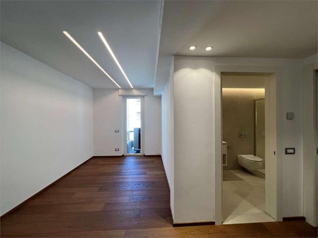 Apartment mieten in Circolo di Lugano est, Lugano