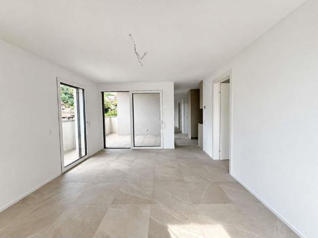 Apartment mieten in Agno, Distretto di Lugano