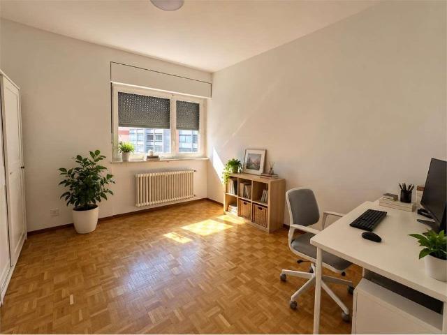 Apartment mieten in Breganzona, Lugano