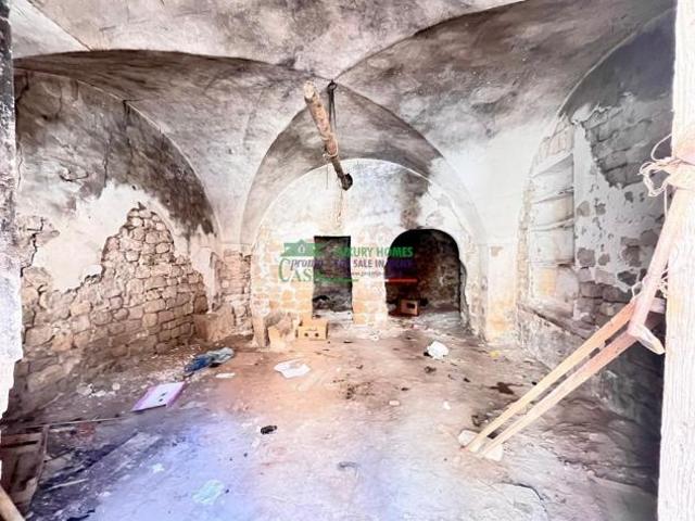 Capannone in vendita a Comiso, Ragusa