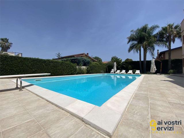 Villa Indipendente in affitto a Arenella, Siracusa