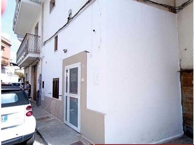 Appartamento in vendita a Bernalda, Basilicata