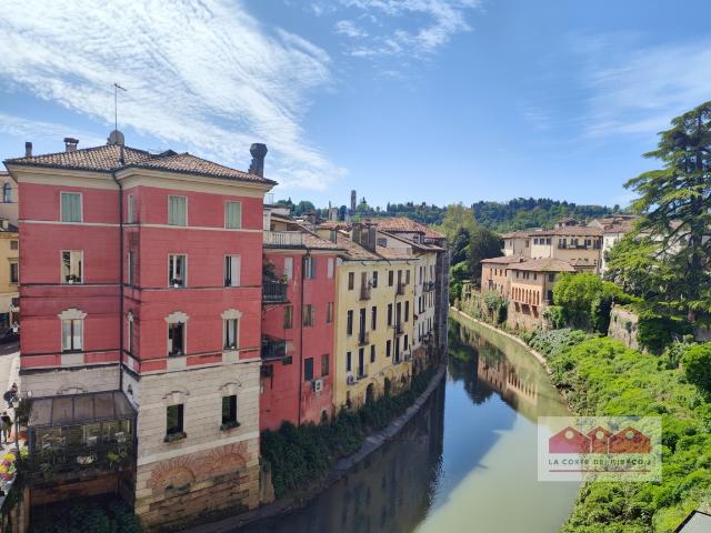 Appartamento in affitto a Vicenza, Veneto