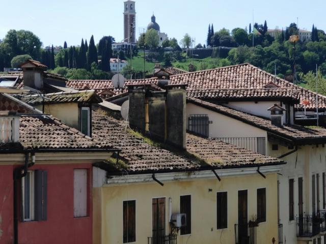 Appartamento in affitto a Vicenza, Veneto