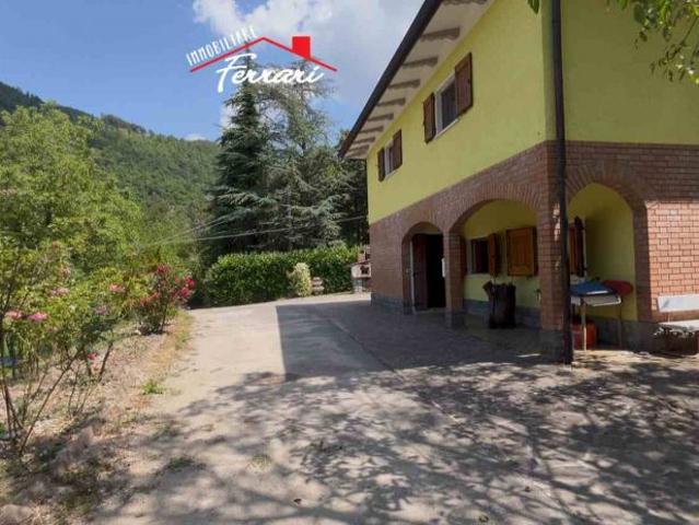 Appartamento in affitto a Unione dell'Appennino Bolognese, Castel D'aiano