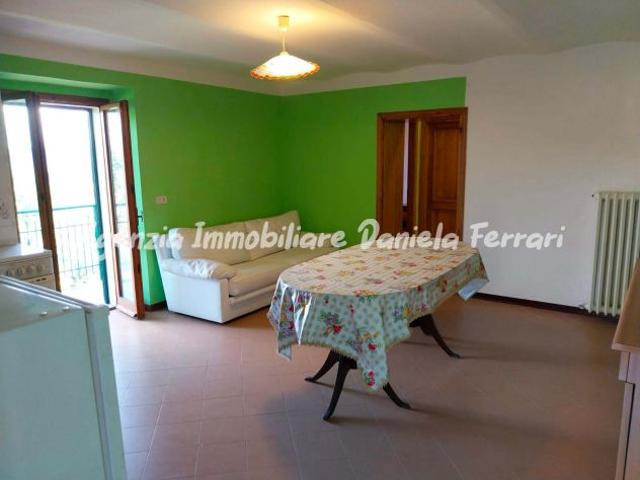 Appartamento in affitto a Unione dell'Appennino Bolognese, Gaggio Montano