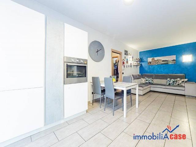 Appartamento in vendita a San Francesco, Limbiate