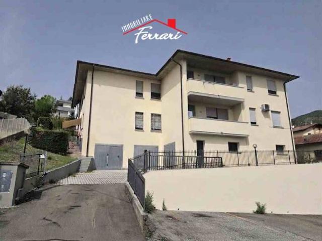 Appartamento in vendita a Unione dell'Appennino Bolognese, Vergato