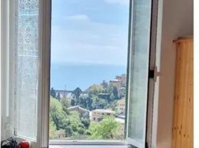 Villa Indipendente in vendita a Oliveto, Zoagli