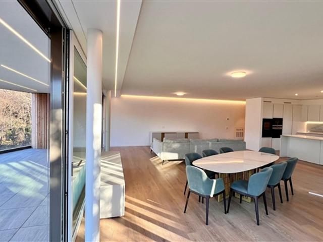 Wohnung kaufen in Collina d'Oro, Tessin