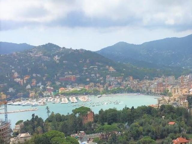Appartamento in vendita a Seglio, Rapallo