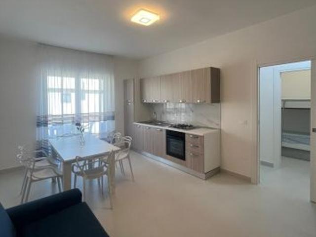 Appartamento in affitto a Marina d'Ischitella, Castel Volturno