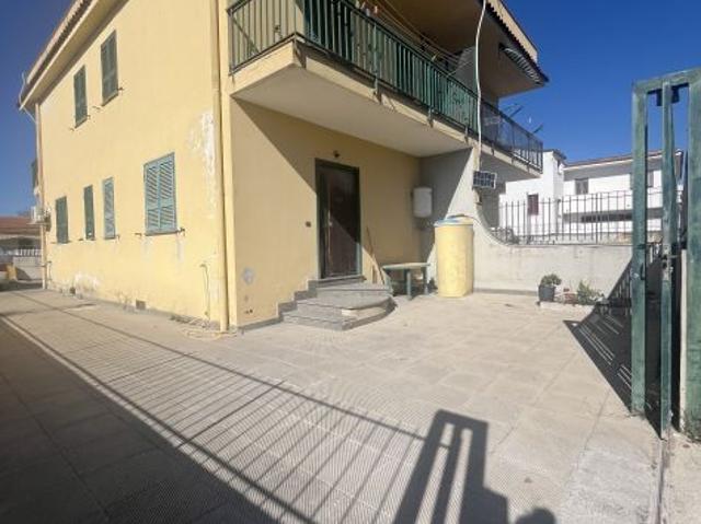 Villa Indipendente in vendita a Castel Volturno, Campania