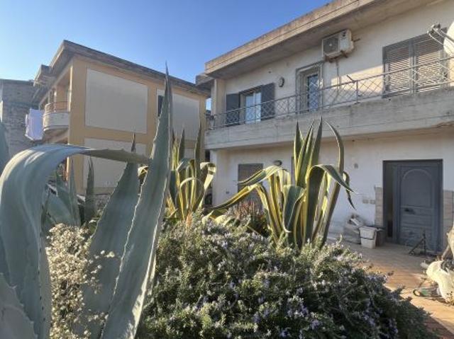 Villa Indipendente in vendita a Castel Volturno, Campania