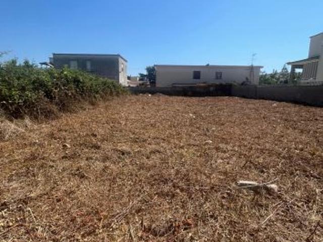 Terreno in vendita a Castel Volturno, Campania