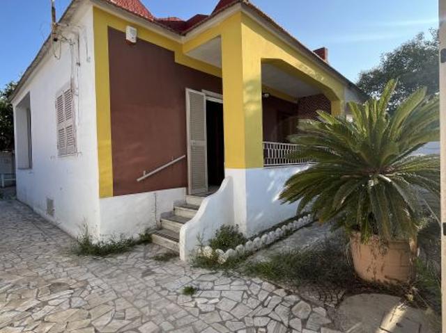 Villa Indipendente in vendita a Castel Volturno, Campania