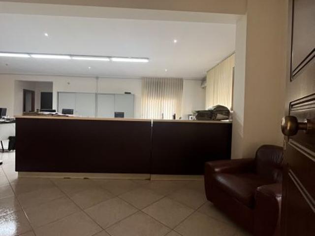 Ufficio in affitto a San Cipriano D'aversa, Campania