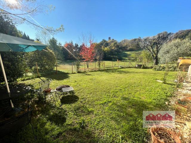 Appartamento in affitto a Pignare, Costabissara