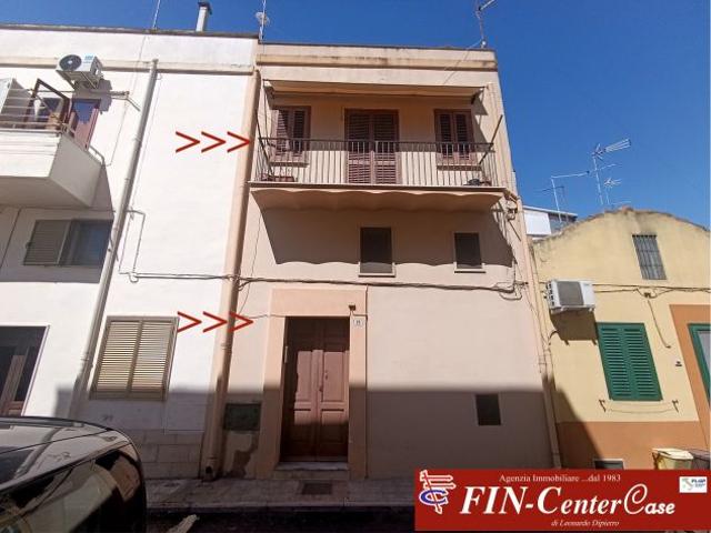 Appartamento in vendita a Bernalda, Matera