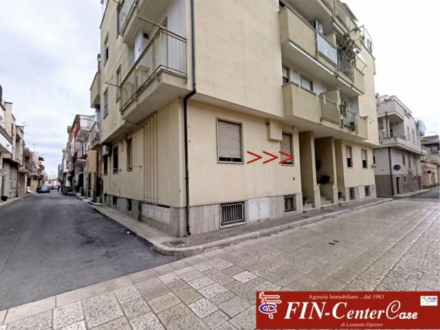 Appartamento in vendita a Bernalda, Matera