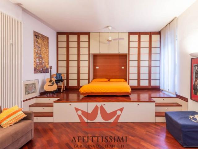 Appartamento in affitto a Municipio 2, Milano