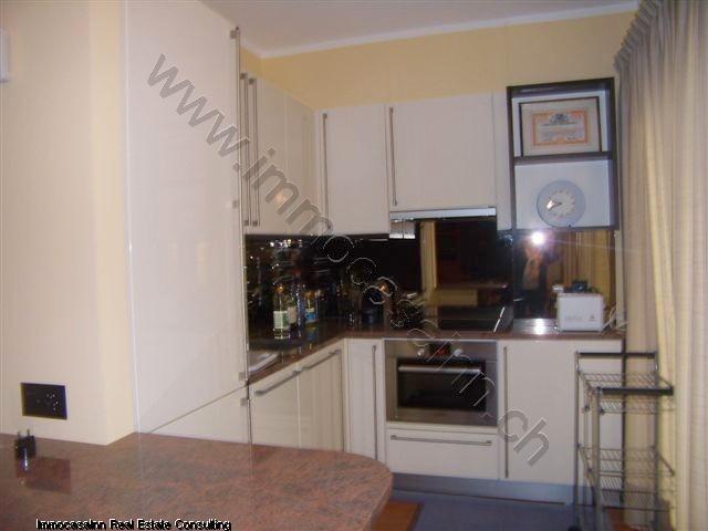 Apartment mieten in Aldesago, Tessin