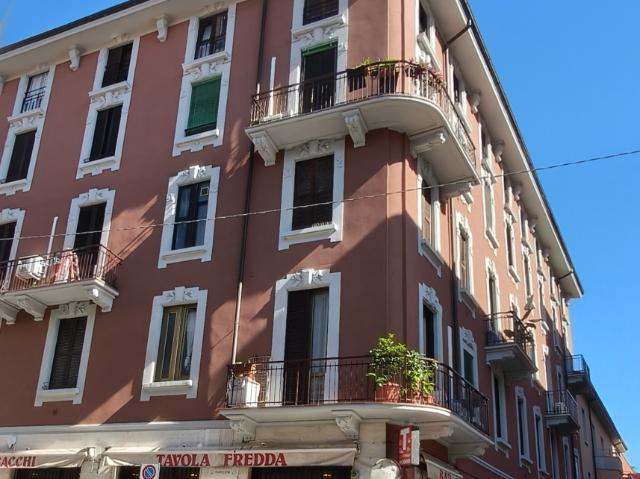 Appartamento in affitto a Zona Omogenea Milano Nord, Sesto San Giovanni