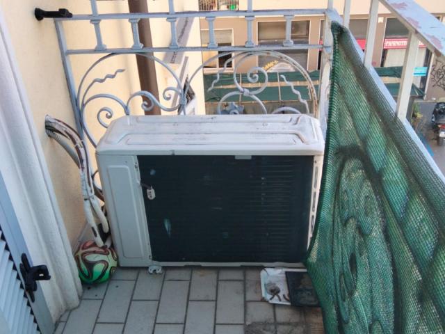 Appartamento in affitto a Municipio 9, Milano