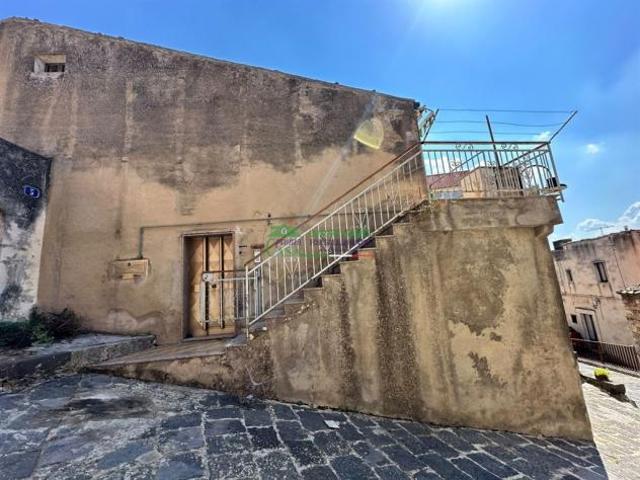 Villa Indipendente in vendita a Monterosso Almo, Sicilia