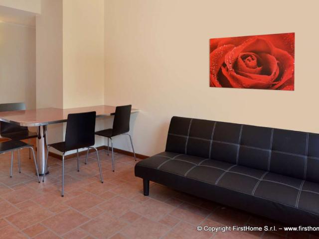 Appartamento in affitto a Morivione, Milano