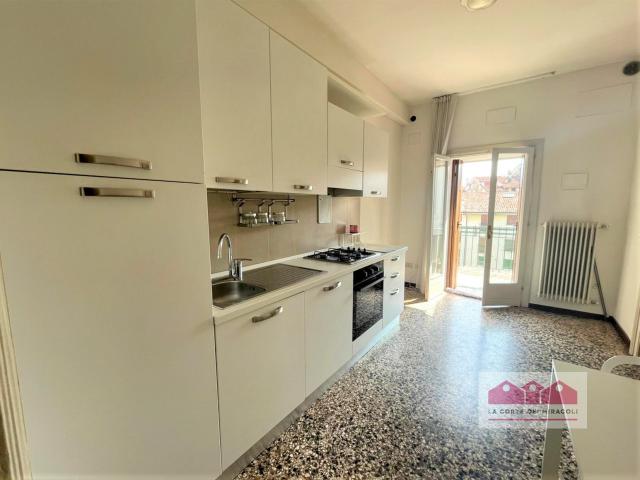Appartamento in affitto a Vicenza, Veneto