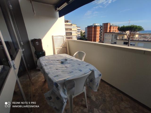 Appartamento in affitto a Viareggio, Toscana