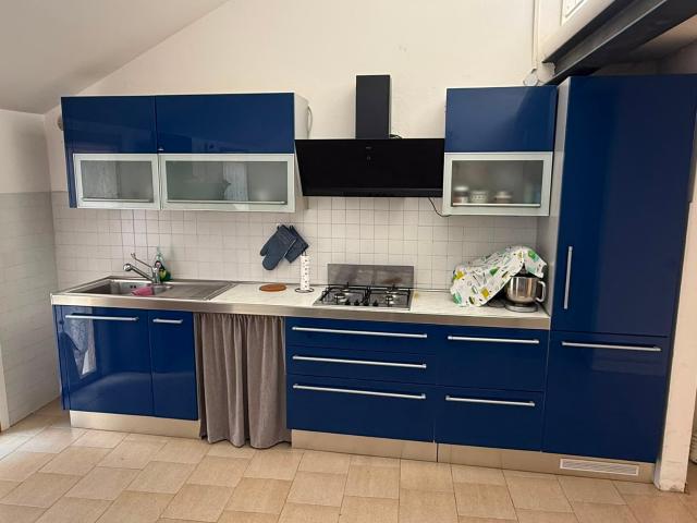 Appartamento in affitto a Lendinara, Rovigo