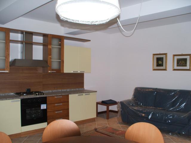 Appartamento in affitto a Lendinara, Rovigo