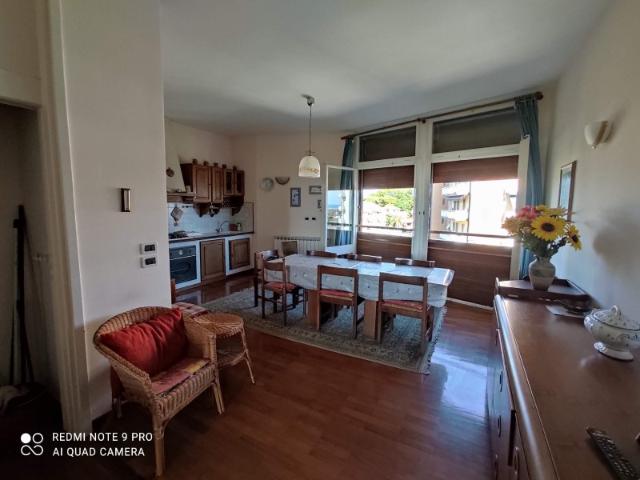 Appartamento in affitto a Viareggio, Toscana