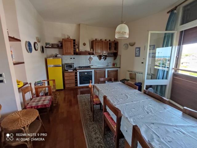 Appartamento in affitto a Viareggio, Toscana