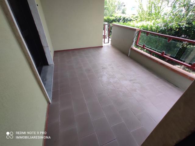 Appartamento in affitto a Viareggio, Toscana