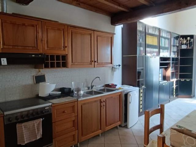 Appartamento in affitto a Viareggio, Toscana