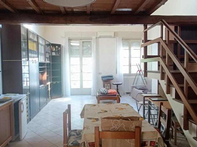 Appartamento in affitto a Viareggio, Toscana