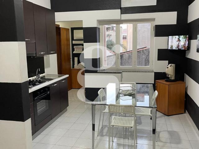 Appartamento in affitto a Milazzo, Sicilia