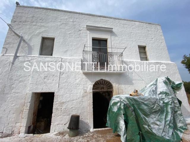 Casa in vendita a Puglia, Brindisi
