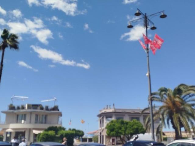Appartamento in affitto a Viareggio, Toscana
