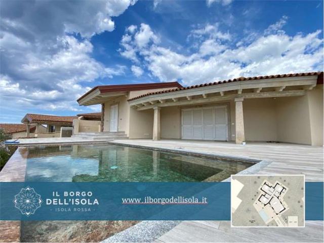 Appartamento in vendita a Cala Di Volpe, Sardigna/Sardegna