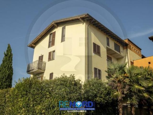 Appartamento in vendita a Filighera, Lombardia