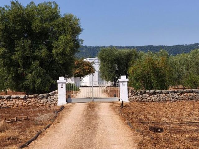 Casa in vendita a Puglia, Brindisi