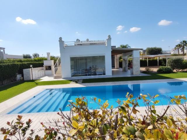 Casa in vendita a Torre Egnazia, Puglia