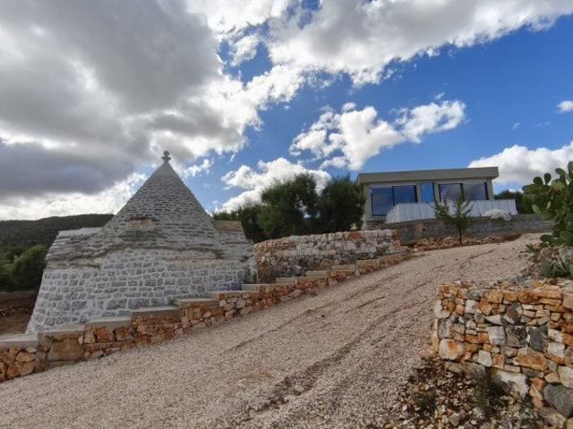 Casa in vendita a Canale di Pirro, Puglia
